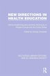 New Directions in Health Education - Bild 1