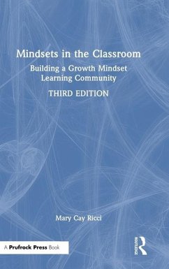 Mindsets in the Classroom - Ricci, Mary Cay