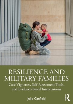 Cover Resilience and Military Families
