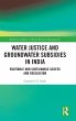 Water Justice and Groundwater Subsidies... - Bild 1
