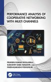 Performance Analysis of Cooperative Networking with Multi Channels