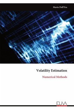 Volatility Estimation - Dell'Era, Mario