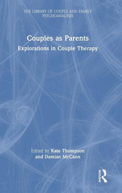 Cover Couples as Parents