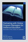 Partnering with Online Program Managers for Distance Education