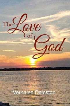 The Love of God - Deleston, Vernalee