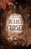 DEADLY CURSED (eBook, ePUB)