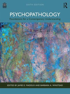 Cover Psychopathology