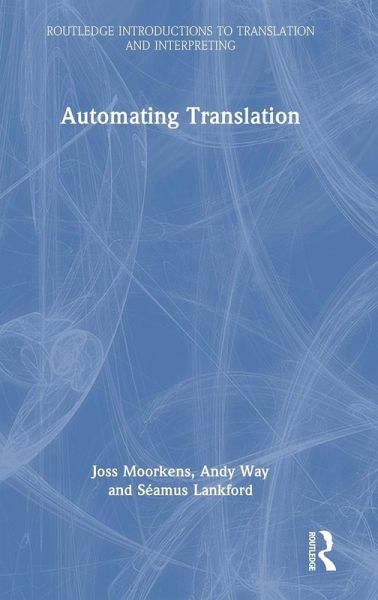 Automating Translation Automating Translation