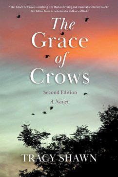 The Grace of Crows, Second Edition - Shawn, Tracy