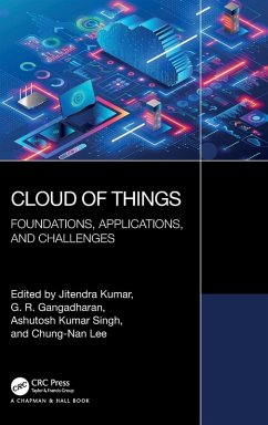 Cloud of Things