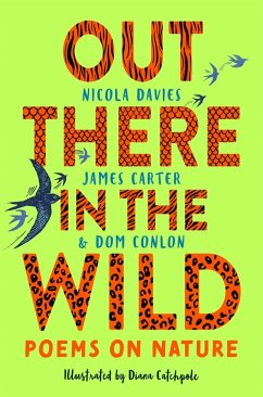 Out There in the Wild - Carter, James; Conlon, Dom; Davies, Nicola