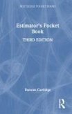 Estimator's Pocket Book