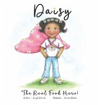 Daisy The Real Food Hero