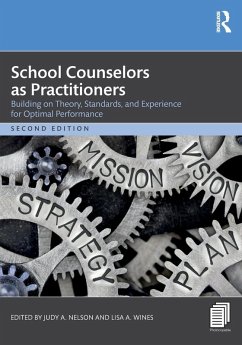 Cover School Counselors as Practitioners