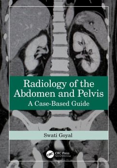 Cover Radiology of the Abdomen and Pelvis