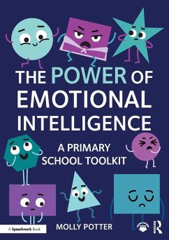 The Power of Emotional Intelligence - Potter, Molly