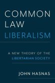 Common Law Liberalism