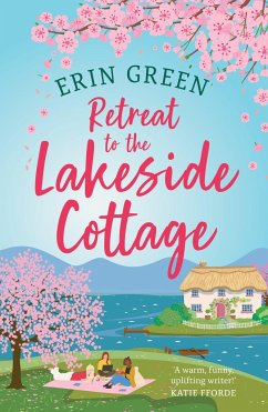 Cover Retreat to the Lakeside Cottage