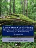 Land Carbon Cycle Modeling