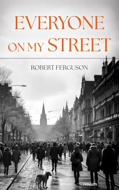 Everyone On My Street - Ferguson, Robert