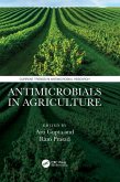 Antimicrobials in Agriculture