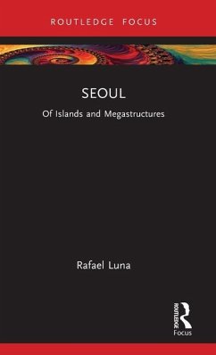 Seoul - Luna, Rafael