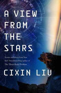 A View from the Stars - Liu, Cixin