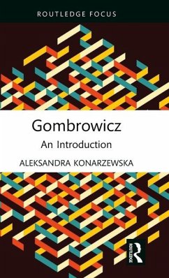 Gombrowicz - Konarzewska, Aleksandra (University of Tubingen, Germany)