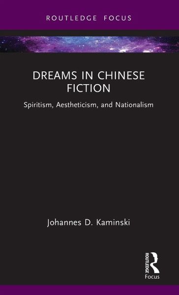 Dreams in Chinese Fiction Dreams in Chinese Fiction