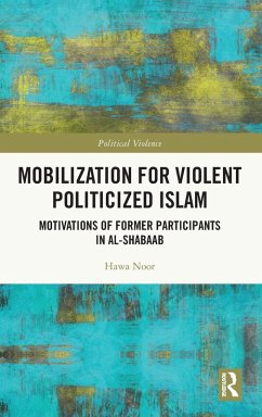 Cover Mobilization for Violent Politicized Islam