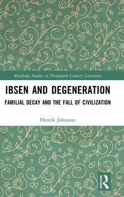 Cover Ibsen and Degeneration