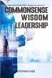 Commonsense - Wisdom - Leadership - Bild 1