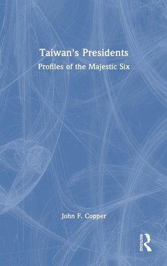 Cover Taiwan's Presidents