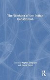 The Working of the Indian Constitution