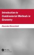 Introduction to Combinatorial Methods... - Bild 1