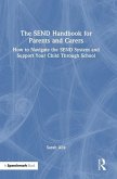 The SEND Handbook for Parents and Carers