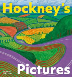 Hockney's Pictures - Hockney, David