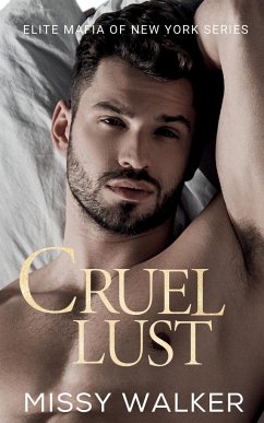 Cruel Lust - Walker, Missy