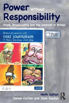 Cover Power Without Responsibility