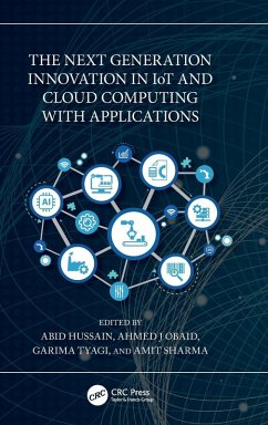 The Next Generation Innovation in Iot and Cloud Computing with Applications