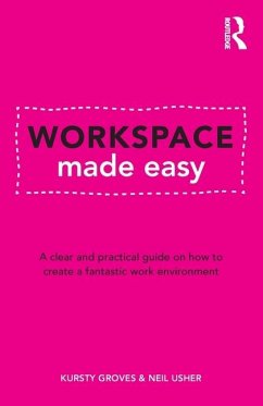 Workspace Made Easy - Groves, Kursty; Usher, Neil