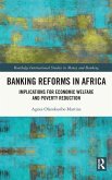Banking Reforms in Africa