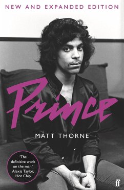 Prince - Thorne, Matt