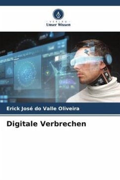 Digitale Verbrechen - do Valle Oliveira, Erick José