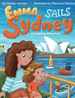 Emma Sails Sydney - Lemajic, Monika