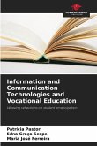 Information and Communication Technologies and Vocational Education