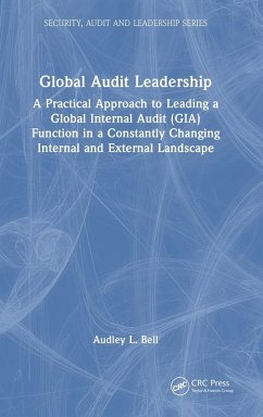 Global Audit Leadership - Bell, Audley L.