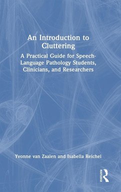 An Introduction to Cluttering - Reichel, Isabella; Zaalen, Yvonne Van