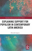 Explaining Support for Populism in Contemporary Latin America