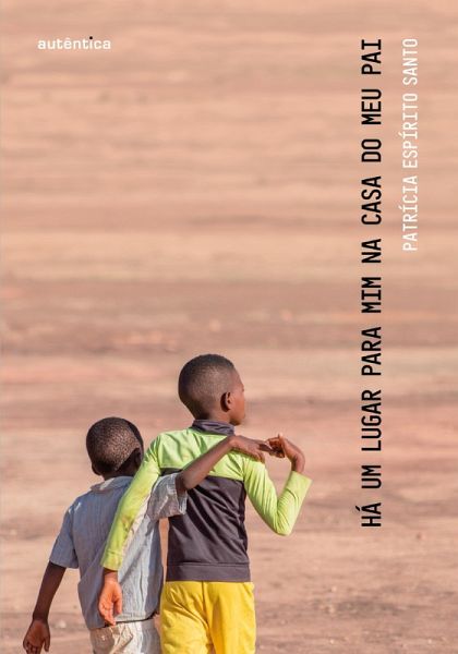Há um lugar para mim na casa do meu pai (eBook, ePUB)